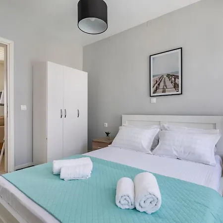 Helios Lovely Apartment Skopelos Town Exterior photo
