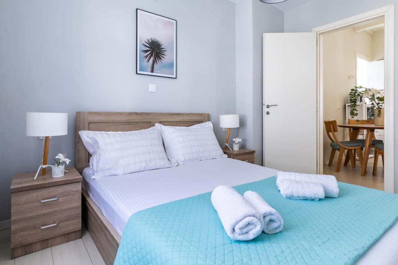 Apartment Helios Lovely Skopelos Town