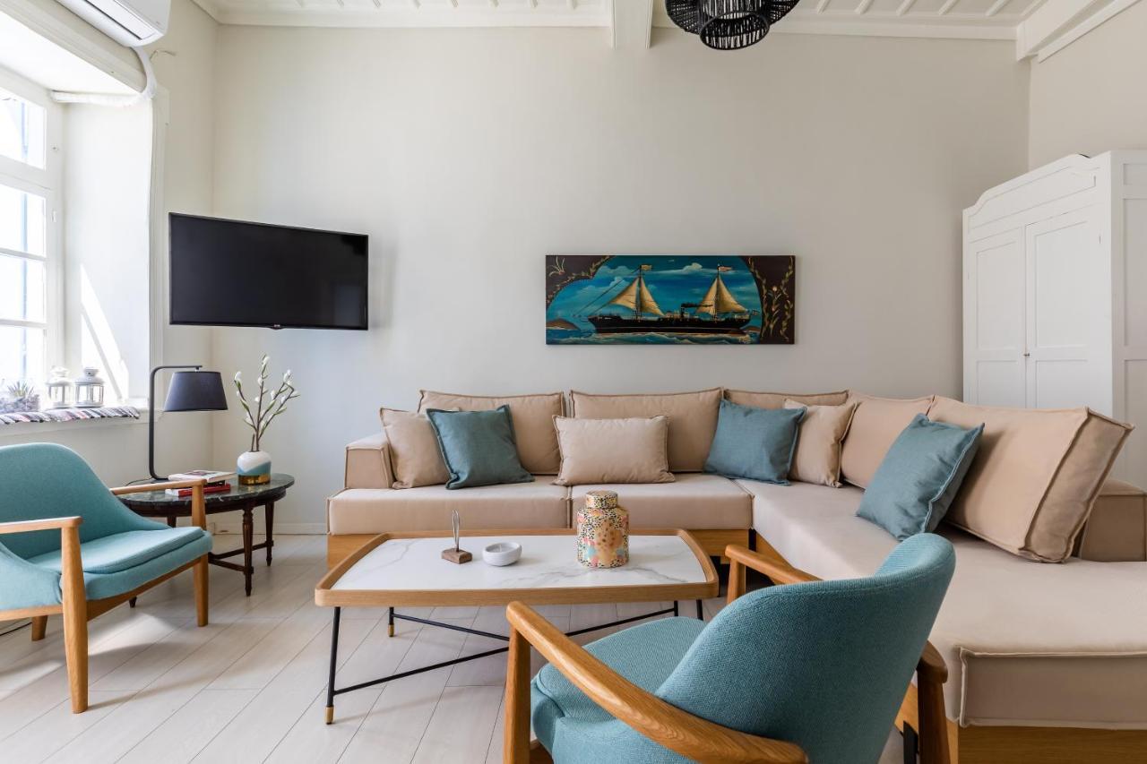 Apartment Helios Lovely