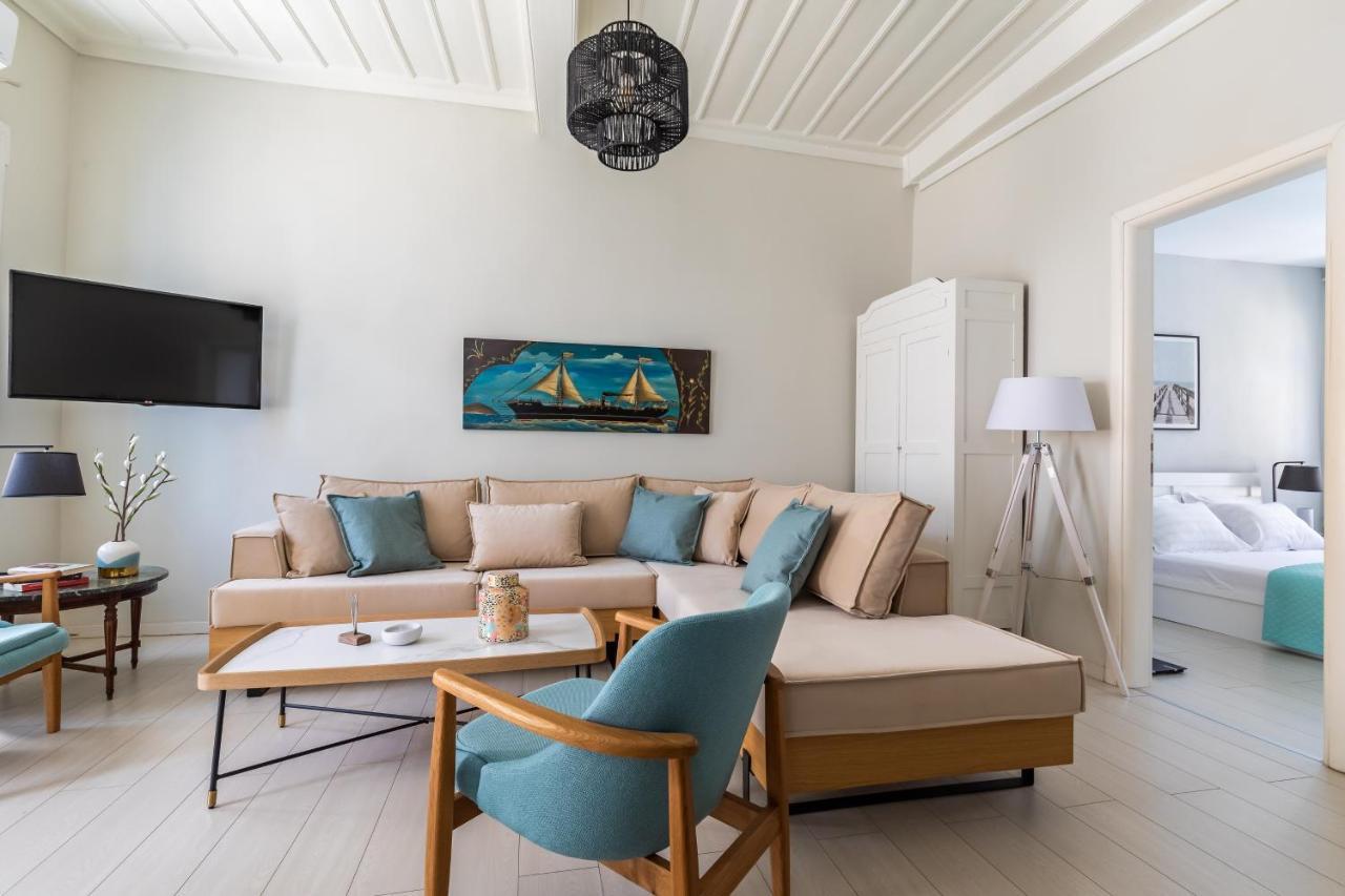 Apartment Helios Lovely *