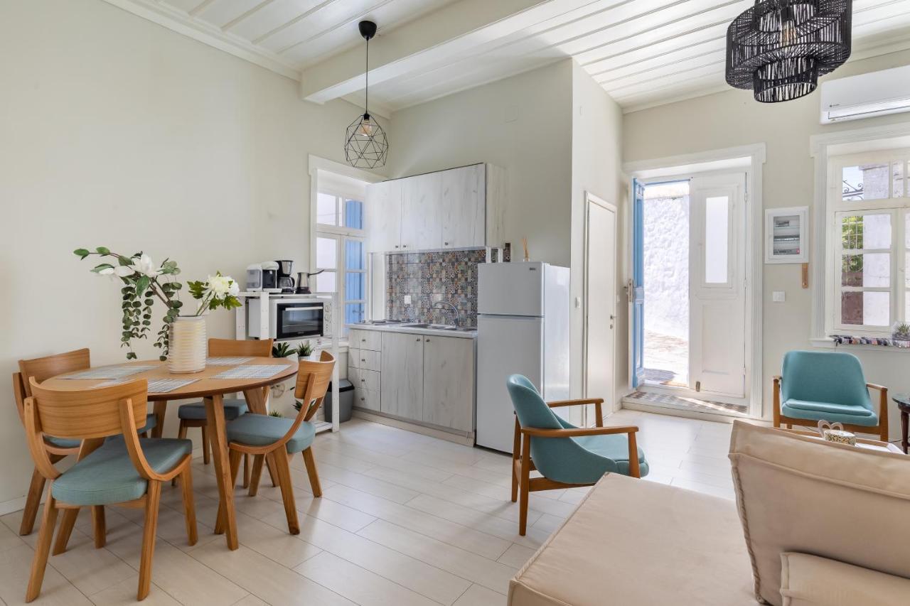 Apartment Helios Lovely