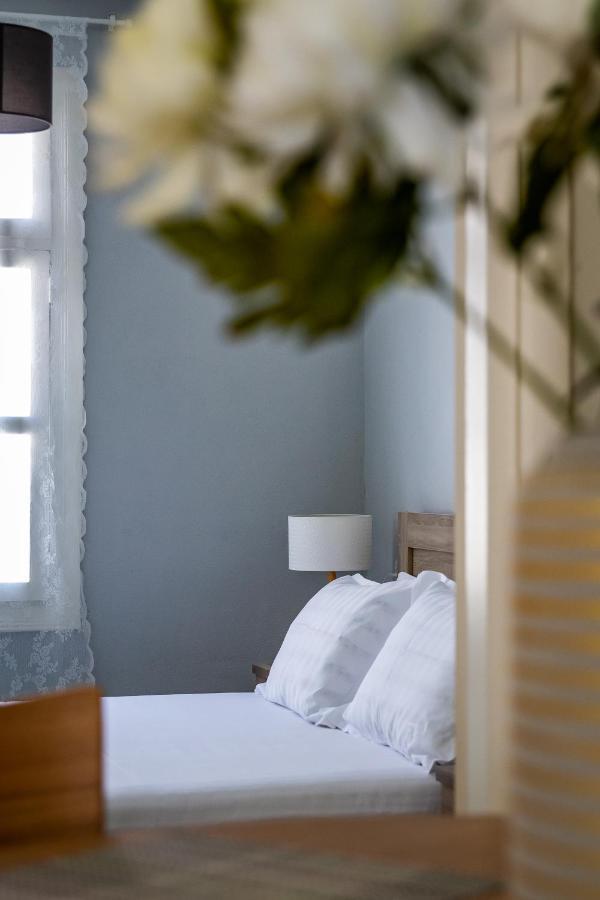 Apartmán Helios Lovely Skopelos