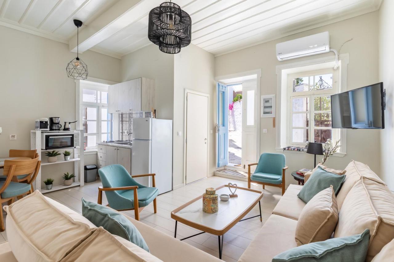 Apartment Helios Lovely