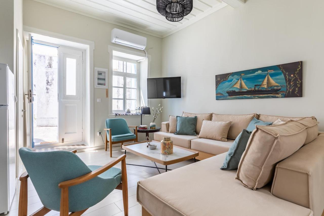 Apartmán Helios Lovely