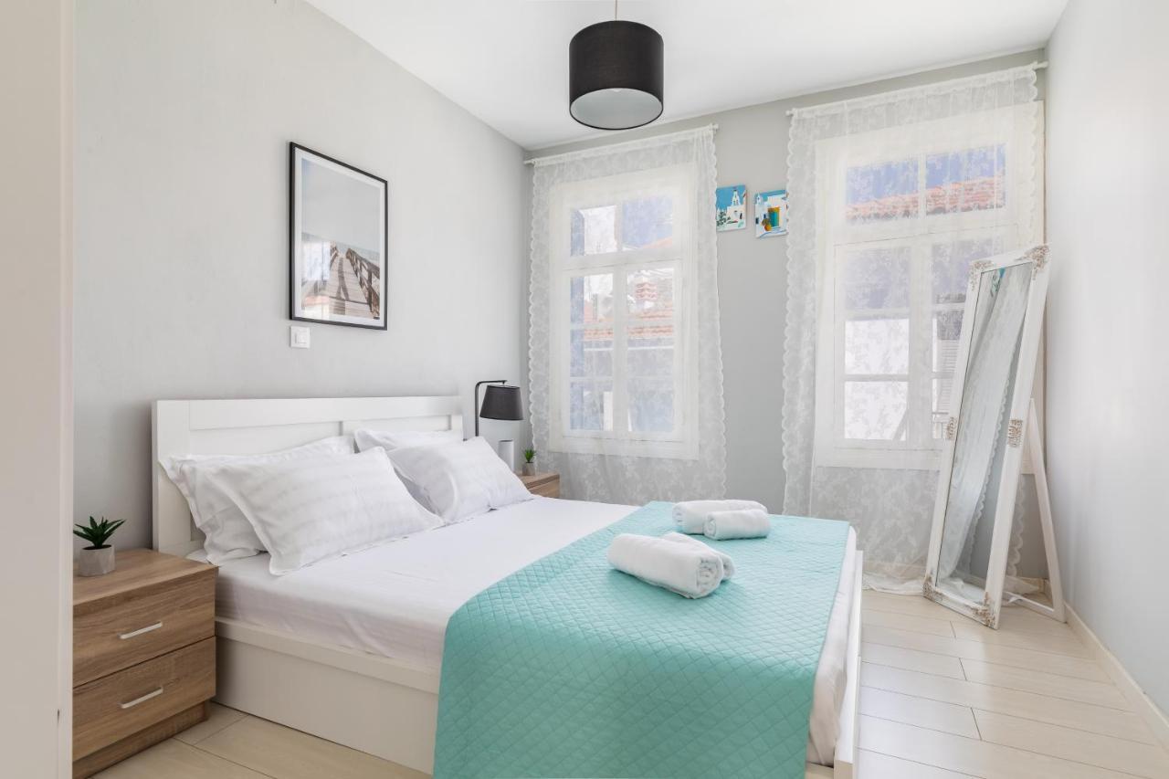 Helios Lovely Apartment Skopelos Town