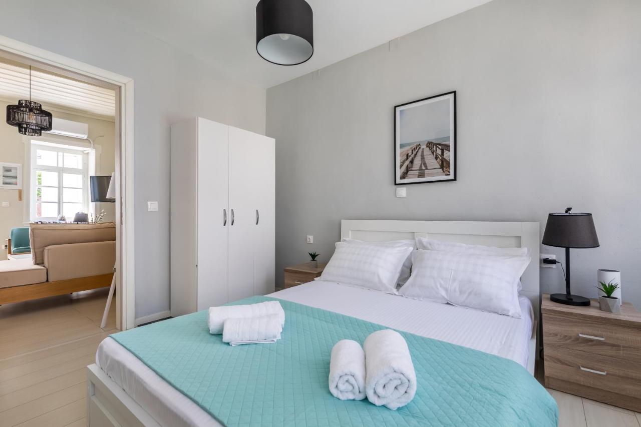Helios Lovely Apartment Skopelos Town