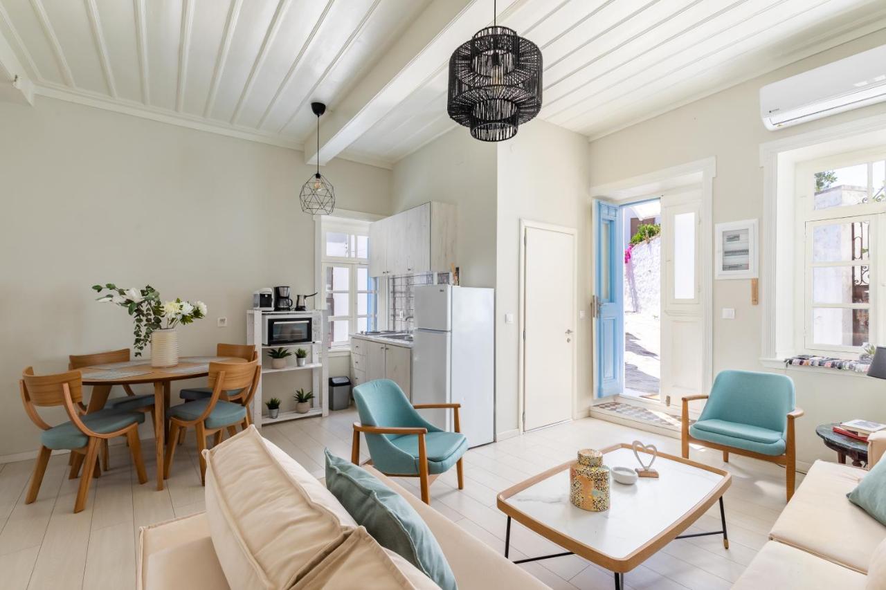 Apartment Helios Lovely